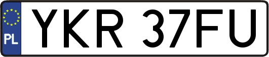 YKR37FU