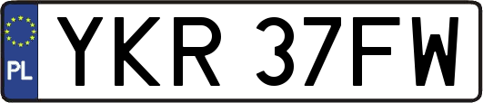 YKR37FW