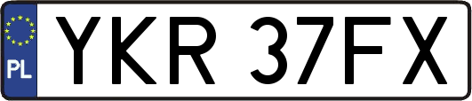 YKR37FX