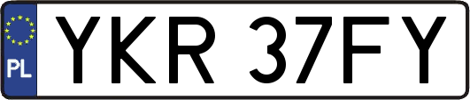 YKR37FY