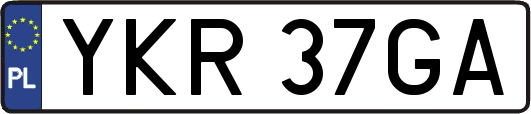 YKR37GA