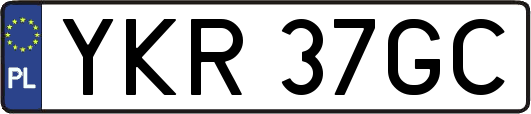 YKR37GC