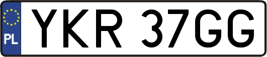 YKR37GG