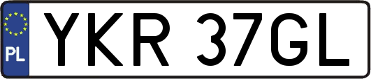 YKR37GL