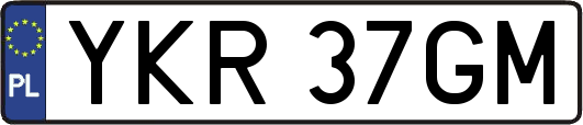 YKR37GM