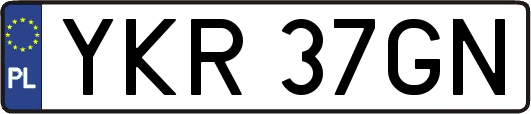 YKR37GN