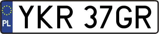 YKR37GR