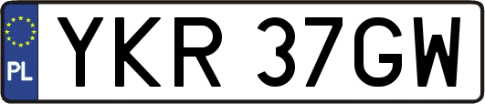 YKR37GW