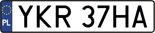 YKR37HA