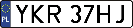 YKR37HJ