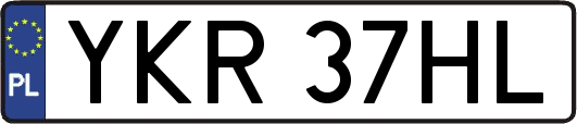 YKR37HL