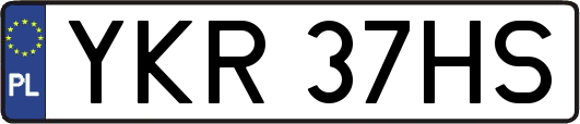YKR37HS