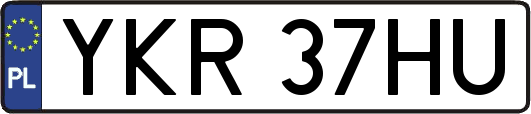 YKR37HU