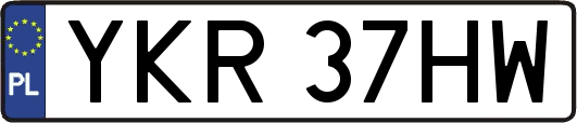 YKR37HW