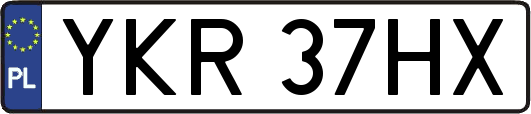 YKR37HX