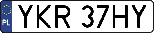 YKR37HY