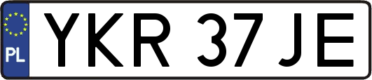 YKR37JE