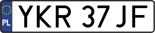 YKR37JF