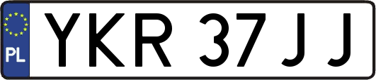 YKR37JJ