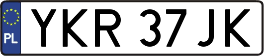 YKR37JK