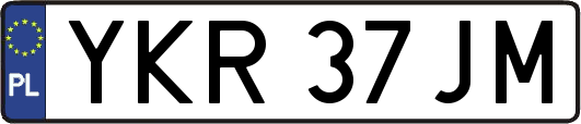YKR37JM