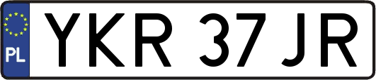 YKR37JR