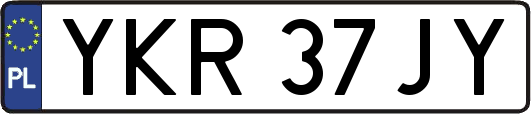 YKR37JY