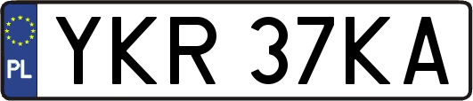 YKR37KA