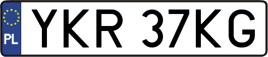 YKR37KG