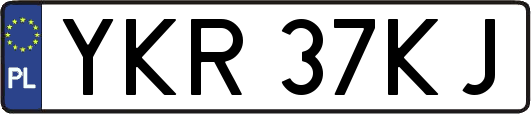 YKR37KJ