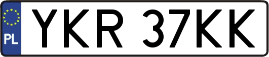 YKR37KK