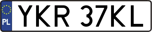 YKR37KL