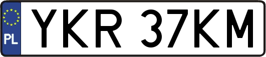 YKR37KM
