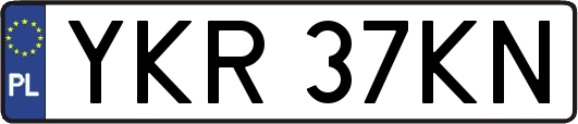 YKR37KN