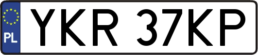 YKR37KP