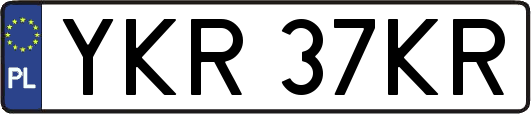 YKR37KR