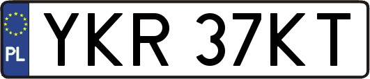 YKR37KT