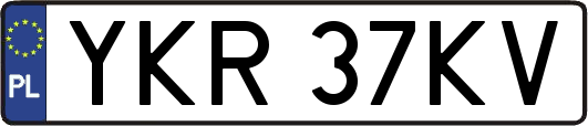 YKR37KV