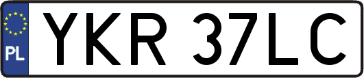YKR37LC