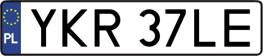 YKR37LE