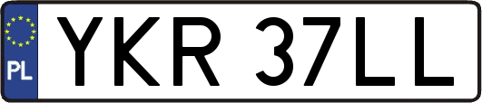 YKR37LL