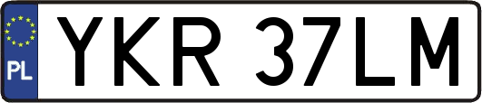 YKR37LM