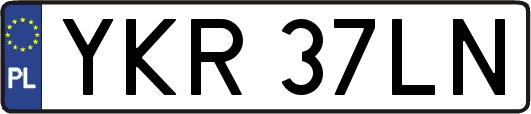 YKR37LN