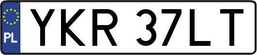 YKR37LT