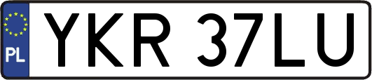 YKR37LU