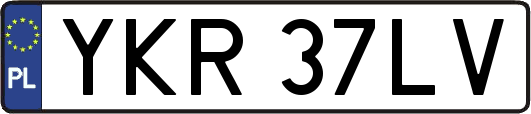 YKR37LV