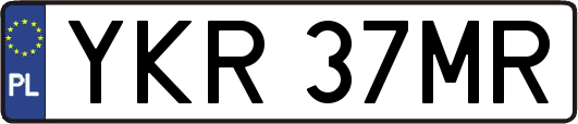 YKR37MR