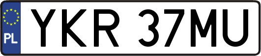 YKR37MU