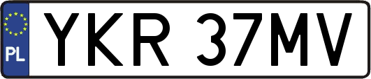 YKR37MV