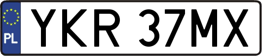 YKR37MX